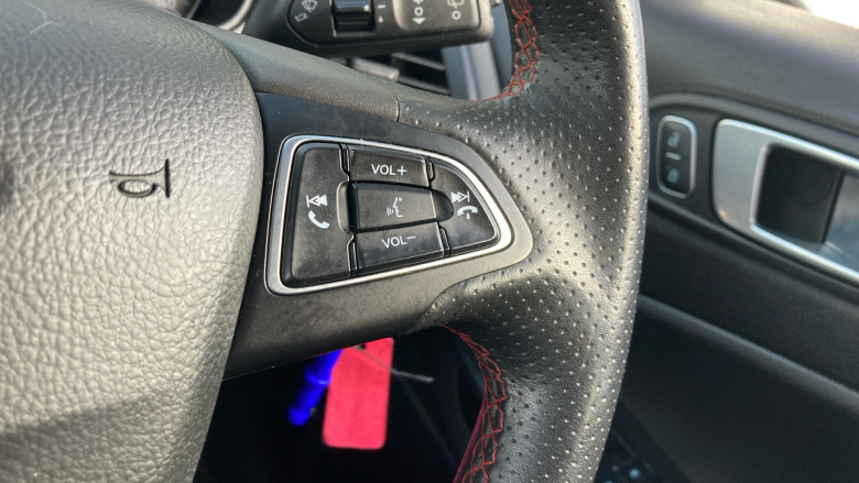 Ford EcoSport 1.0 EcoBoost 125 ST-Line 5dr Petrol Hatchback